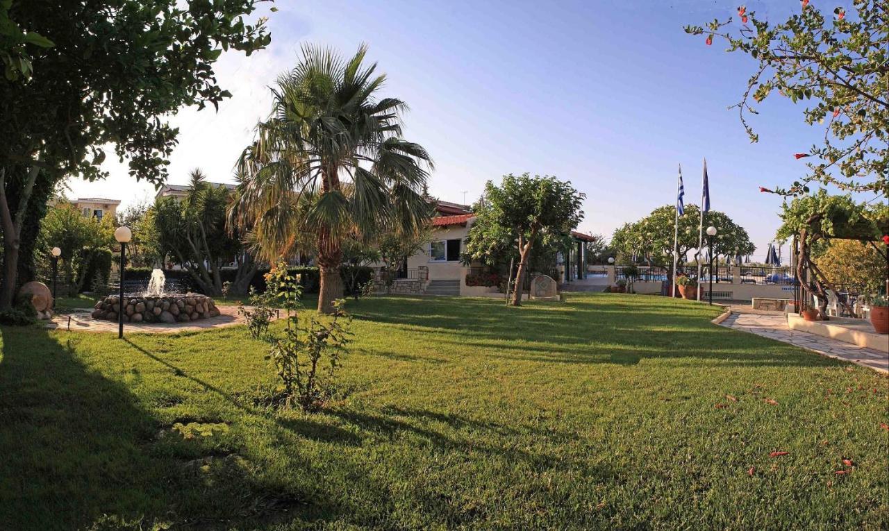 Villa Vicky Hersonissos  Exterior photo