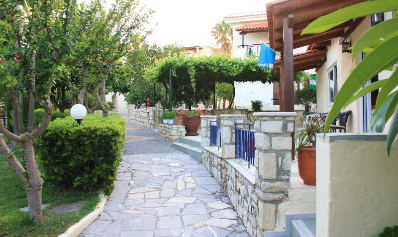 Villa Vicky Hersonissos  Exterior photo