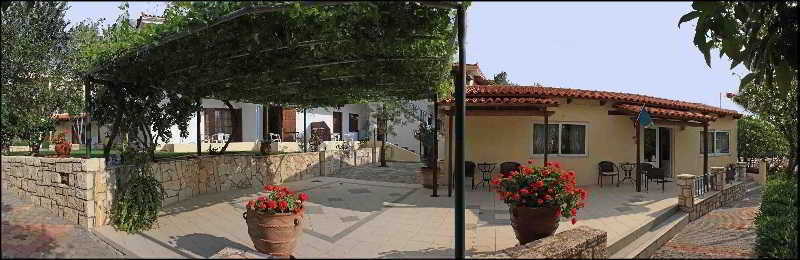 Villa Vicky Hersonissos  Exterior photo